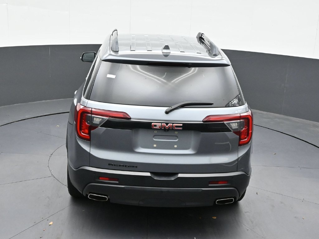 Used 2021 GMC Acadia SLT w/ Elevation Edition FWD image 13