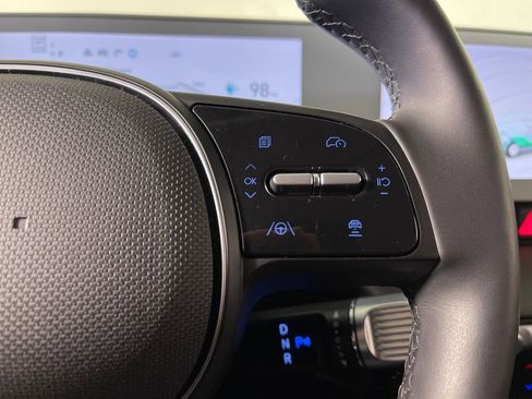 Certified 2024 Hyundai Ioniq 5 SEL RWD image 29