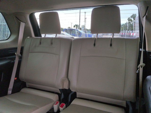 Used 2022 Toyota 4Runner Limited RWD image 14