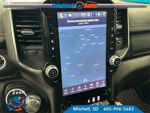 New 2026 RAM 1500 Laramie image 21