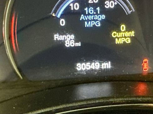 Used 2022 Dodge Durango GT image 16