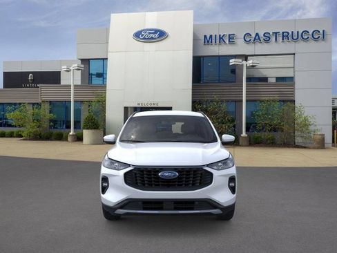 New 2026 Ford Escape SE FWD image 6