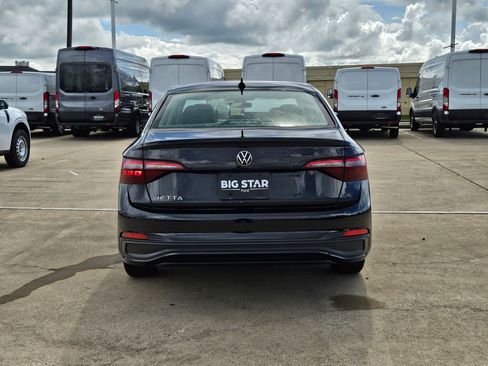 Used 2024 Volkswagen Jetta S FWD image 6