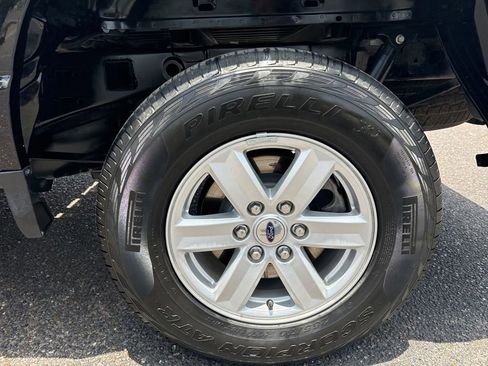 Used 2024 Ford F150 XL w/ Equipment Group 103A High AWD/4WD image 11