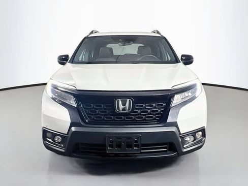 Used 2020 Honda Passport Touring image 2