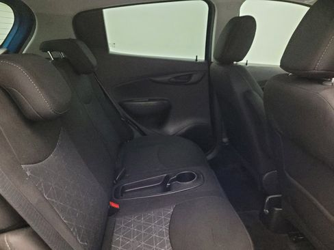 Used 2020 Chevrolet Spark LT FWD image 19