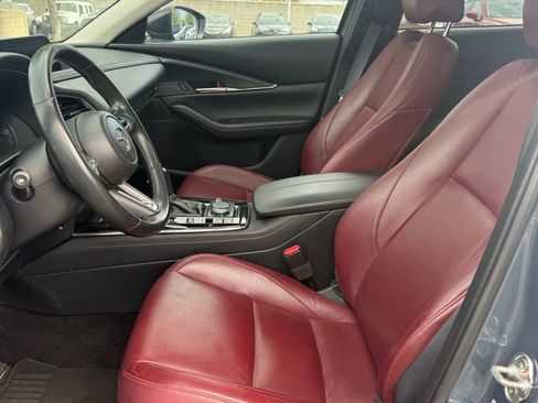 Used 2023 MAZDA CX-30 AWD 2.5 S w/ Preferred Package image 14