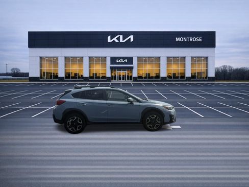 Used 2019 Subaru Crosstrek 2.0i Limited w/ Moonroof Package AWD/4WD image 4