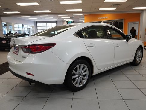 Used 2015 MAZDA MAZDA6 Sport image 14