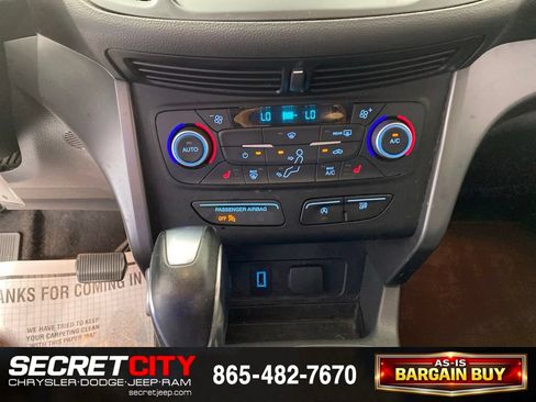 Used 2018 Ford Escape SEL FWD image 22