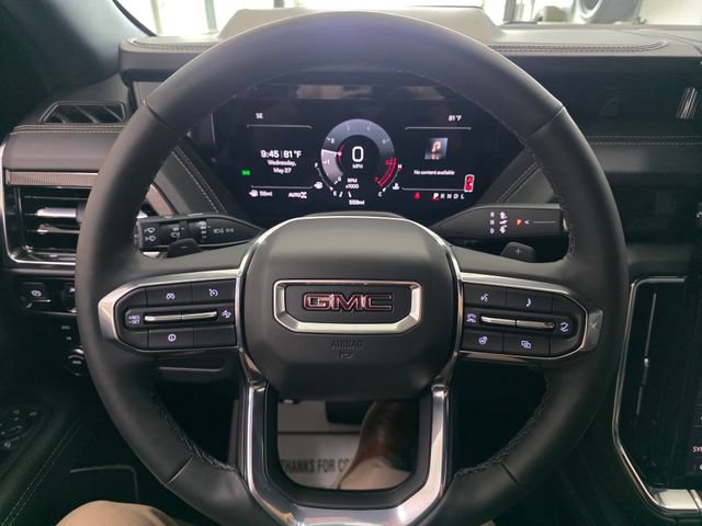 Used 2026 GMC Yukon XL Elevation AWD/4WD image 18