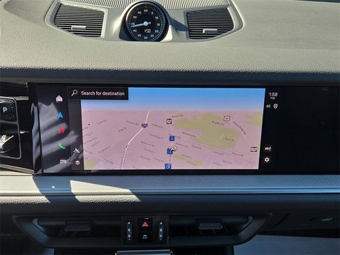 New 2026 Porsche Cayenne E-Hybrid image 11