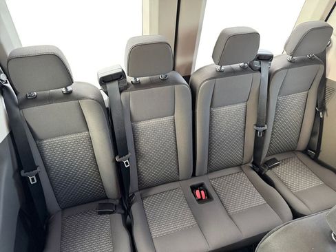 New 2026 Ford Transit 350 XLT AWD/4WD image 48