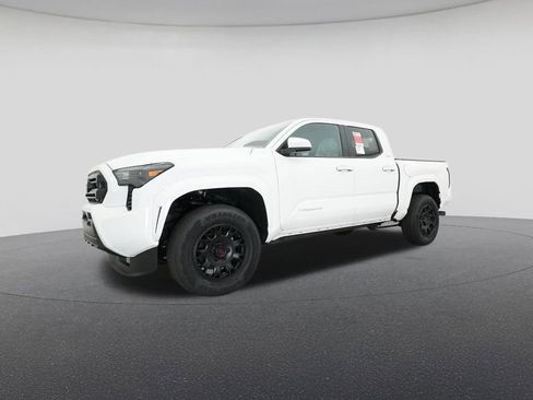 New 2025 Toyota Tacoma SR5 image 17