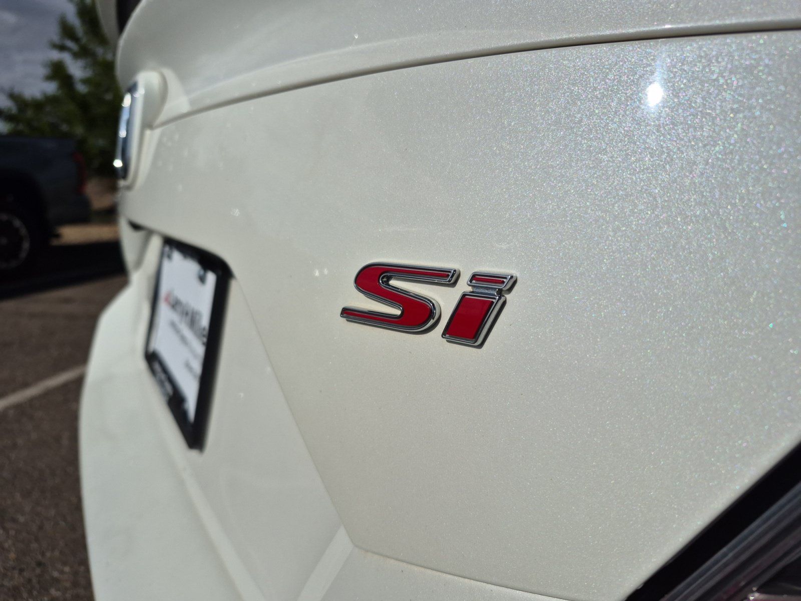 Used 2017 Honda Civic Si image 22