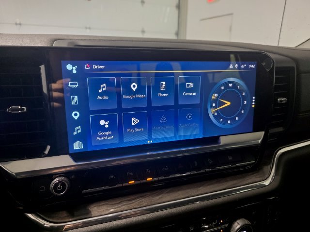 Certified 2023 Chevrolet Silverado 1500 LTZ AWD/4WD image 20
