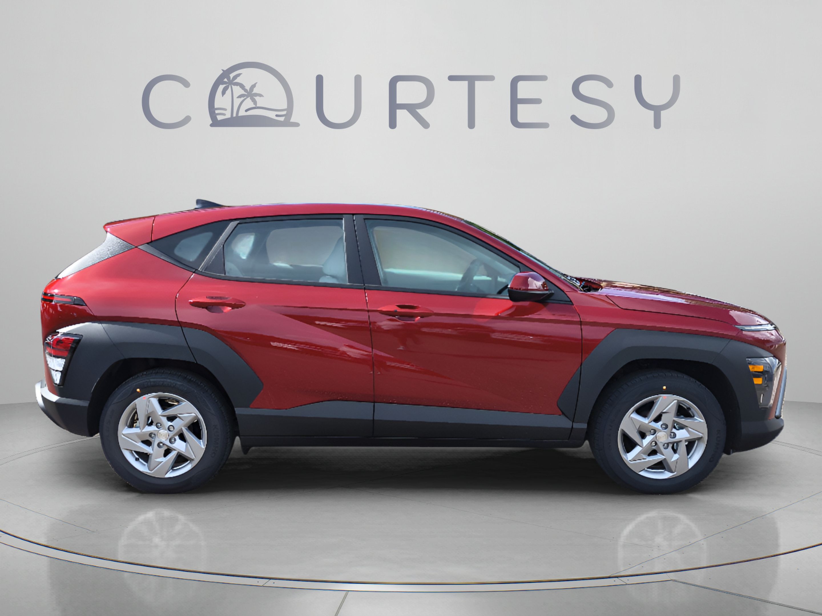 New 2027 Hyundai Kona SE FWD image 6
