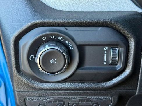 New 2026 Jeep Wrangler Willys image 28