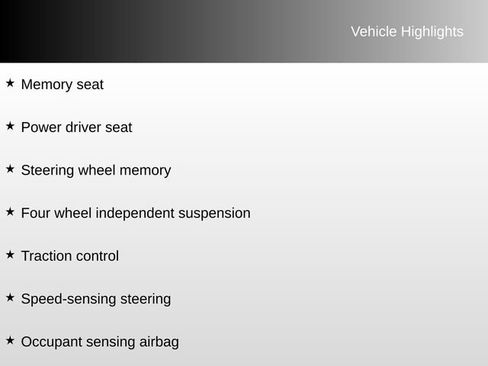 Used 2018 Chevrolet Traverse Premier w/ Driver Confidence II Package image 18