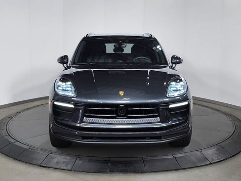 New 2026 Porsche Macan image 10