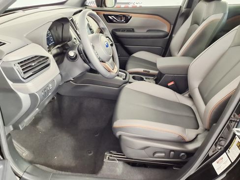 Certified 2025 Subaru Forester Sport AWD/4WD image 14