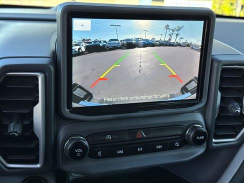 Certified 2022 Ford Bronco Sport Big Bend image 30