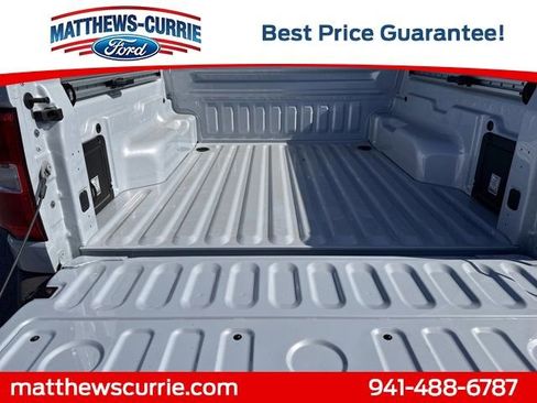 New 2026 Ford Maverick XL image 13