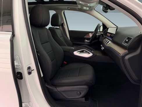 New 2026 Mercedes-Benz GLE 350 4MATIC image 22
