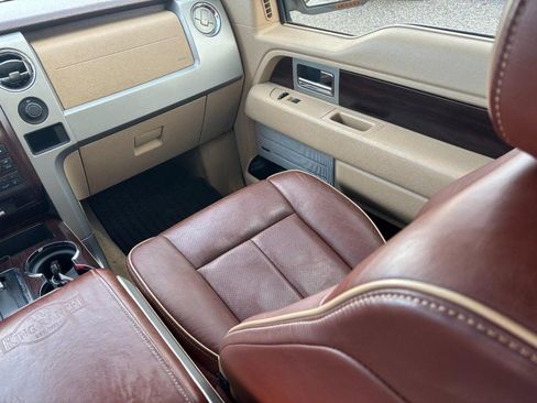 Used 2012 Ford F150 King Ranch AWD/4WD image 15