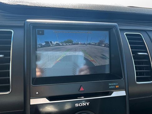 Used 2017 Ford Flex Limited w/ Equipment Group 303A image 31