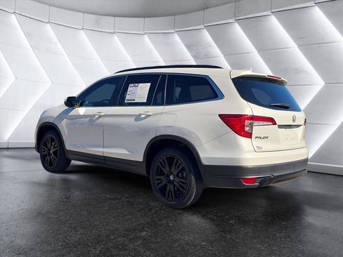 Used 2022 Honda Pilot Special Edition image 3