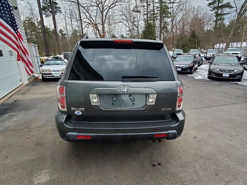 Used 2008 Honda Pilot EX-L image 6