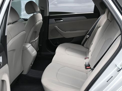 Used 2019 Hyundai Sonata ECO image 29