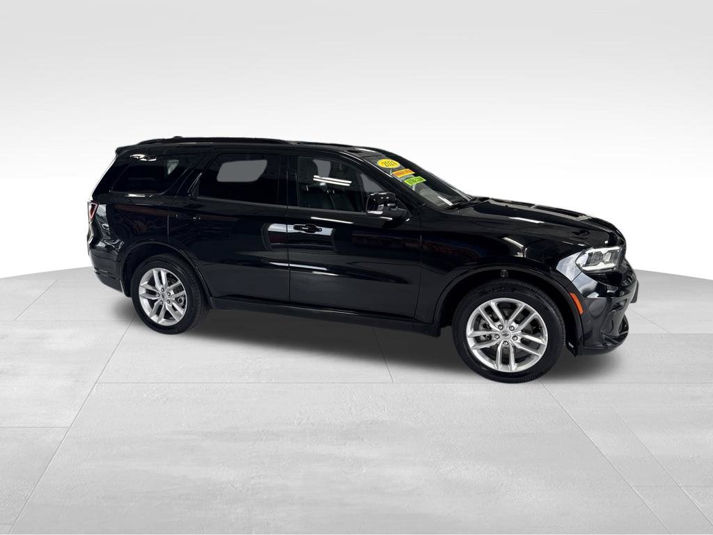 Used 2024 Dodge Durango GT AWD/4WD image 7