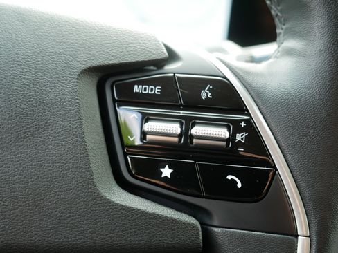 Certified 2023 Kia EV6 Wind AWD/4WD image 29