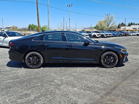 New 2026 Kia K5 GT-Line FWD image 9