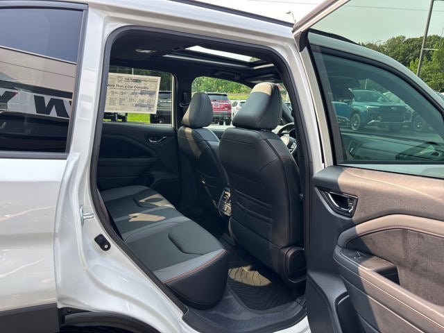 New 2026 Subaru Forester Sport w/ Onyx Edition AWD/4WD image 94