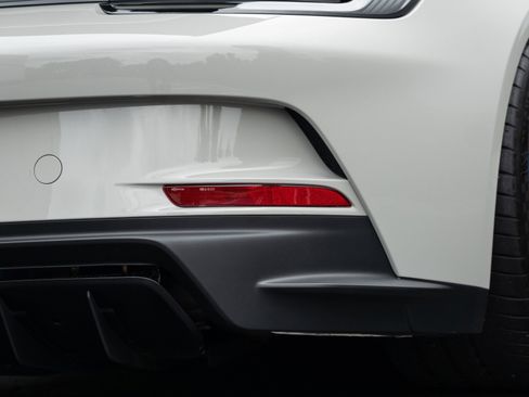 Used 2024 Porsche 911 GT3 image 18