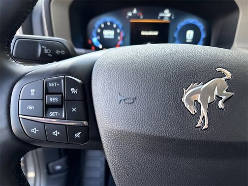 New 2025 Ford Bronco Sport Big Bend w/ Convenience Package image 25