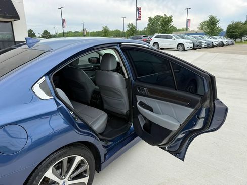 Used 2019 Subaru Legacy 2.5i Limited AWD/4WD image 23