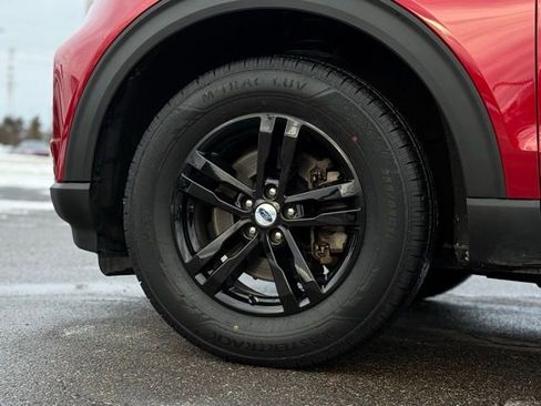 Certified 2023 Ford Explorer XLT image 43