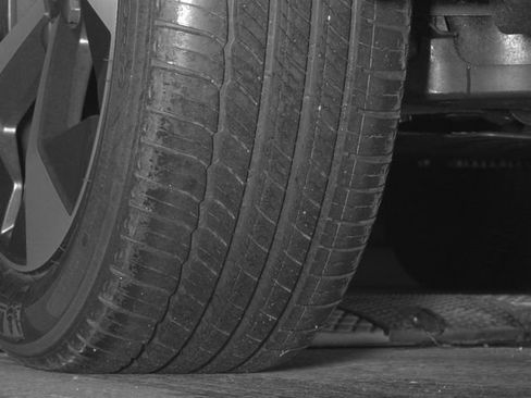 New 2026 Volvo XC40 B5 Plus w/ Protection Package Premier image 45