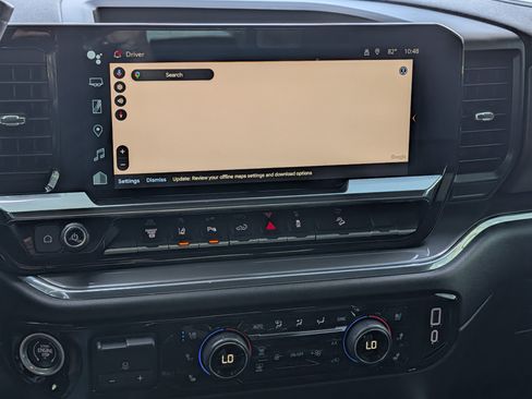 Used 2024 Chevrolet Silverado 2500 High Country w/ High Country Premium Package image 31