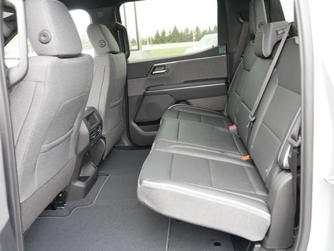 New 2026 GMC Sierra EV Elevation AWD/4WD image 9