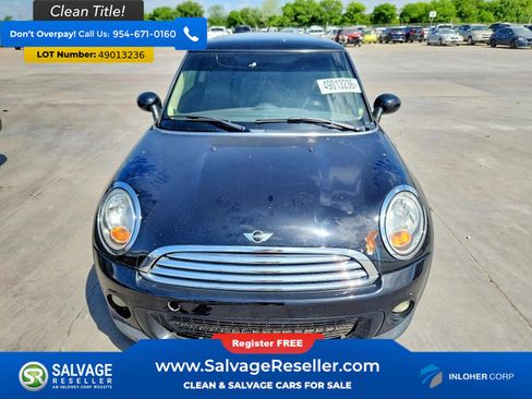Used 2013 MINI Cooper Hardtop FWD image 7
