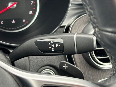 Used 2019 Mercedes-Benz C 300 4MATIC Sedan image 20