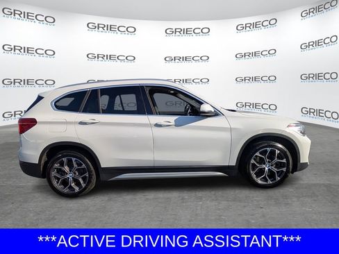 Used 2020 BMW X1 sDrive28i w/ Convenience Package image 8