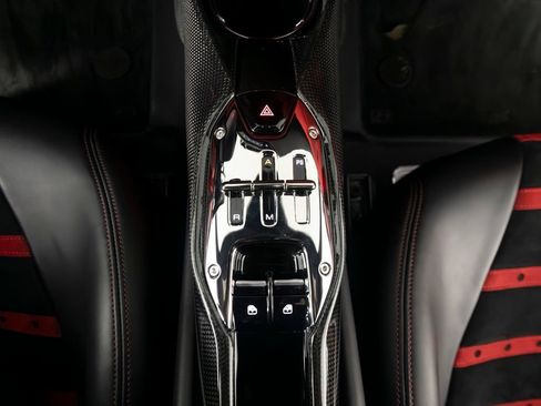 Used 2023 Ferrari 296 GTB RWD image 27