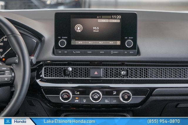 Used 2025 Honda Civic Sport image 20