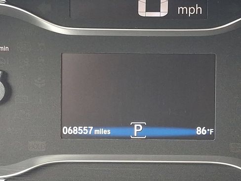 Used 2018 Honda Ridgeline RTL-E image 22
